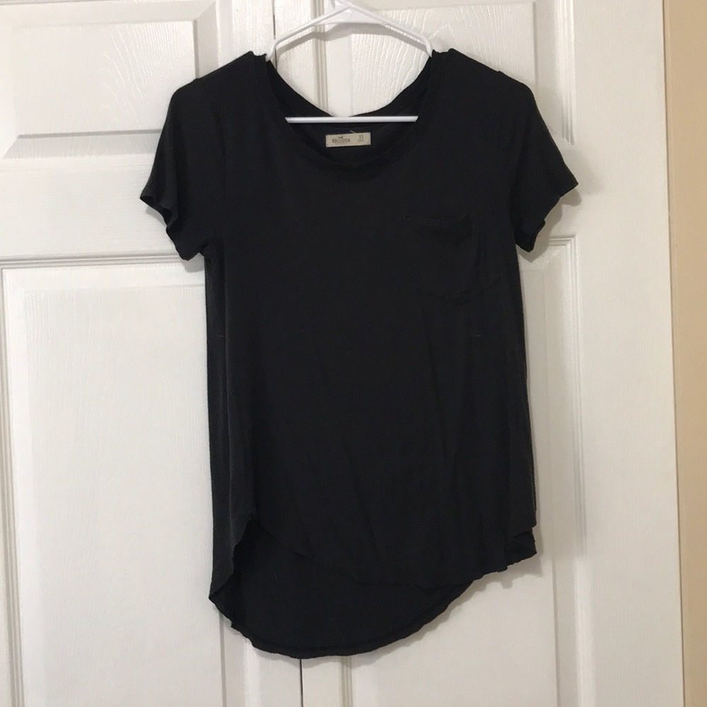 Hollister t-shirt